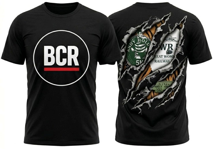 Race T-Shirt