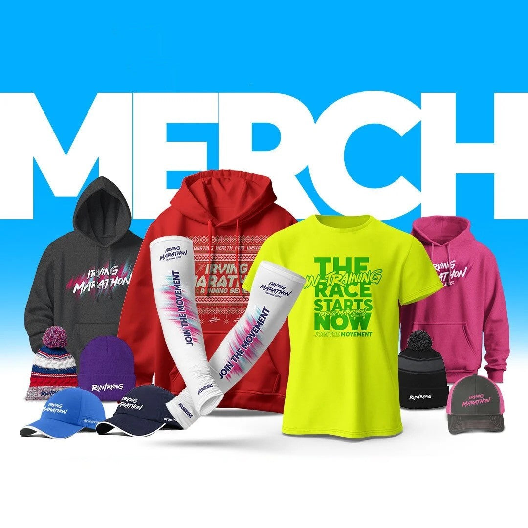 Branded Merchandise
