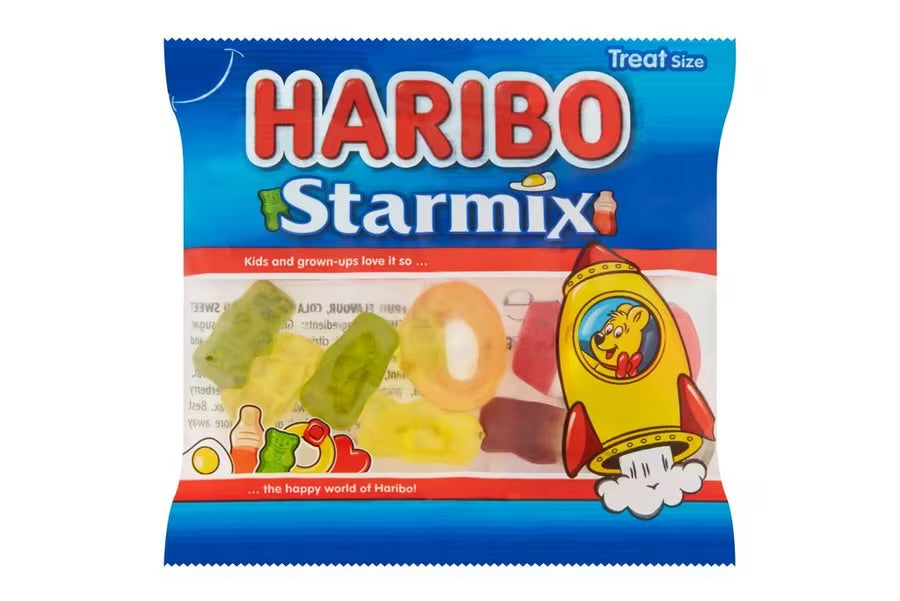 Branded SWAG Bag Bundle