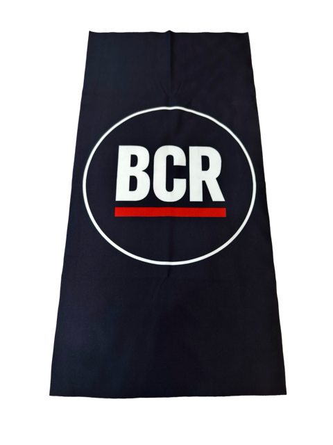 Race/Club Branded Buff
