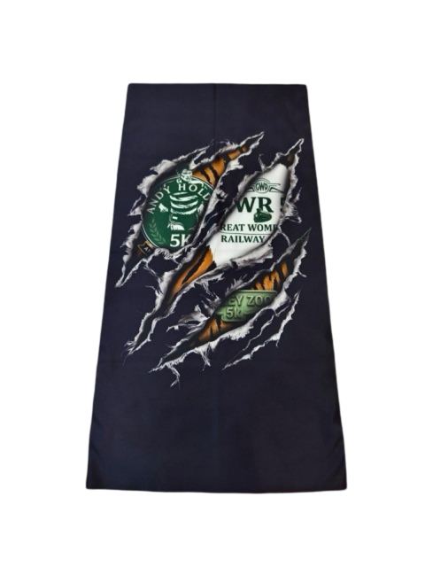 Race Merch Bundle