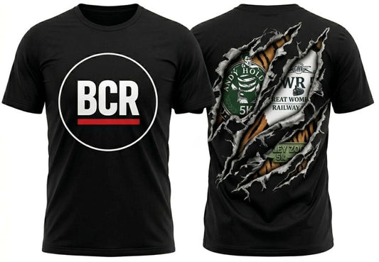 Race T-Shirt