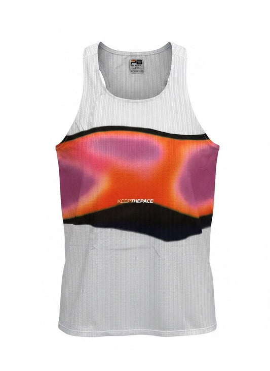 PB Apparel Race Vest