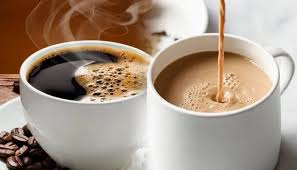 Hot Drink